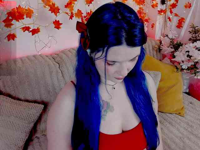 MiuAmano webcam