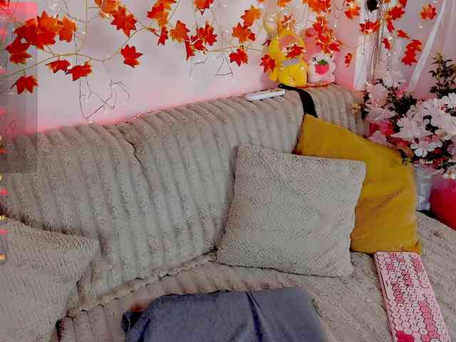 MiuAmano webcam
