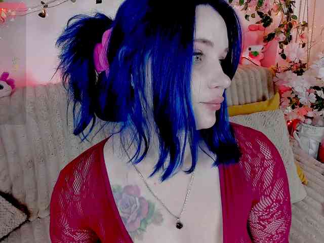 MiuAmano webcam