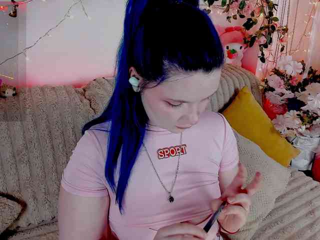 MiuAmano webcam