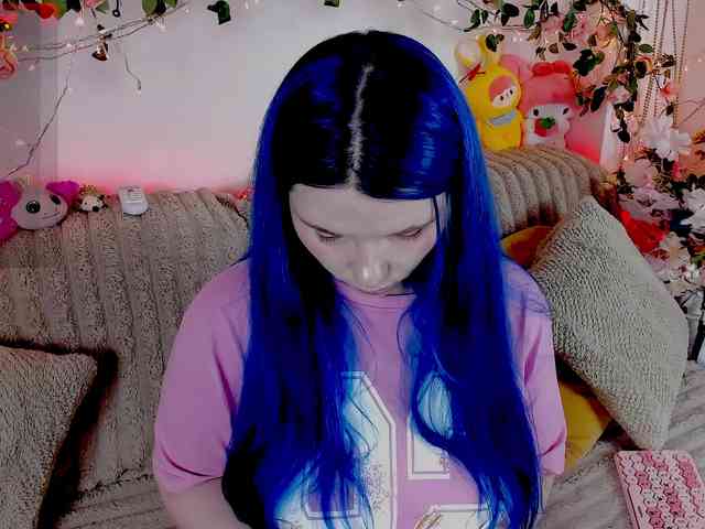 MiuAmano webcam