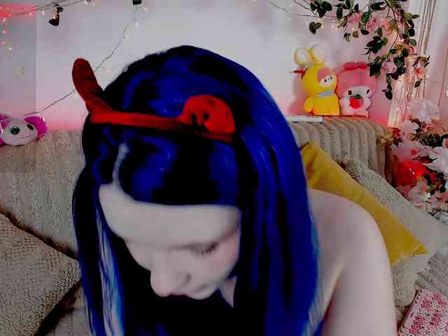 MiuAmano webcam
