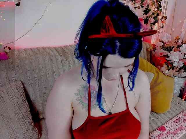 MiuAmano webcam