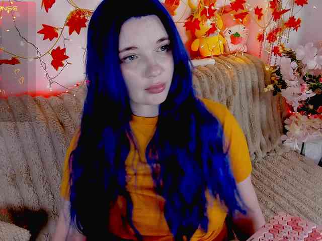 MiuAmano webcam