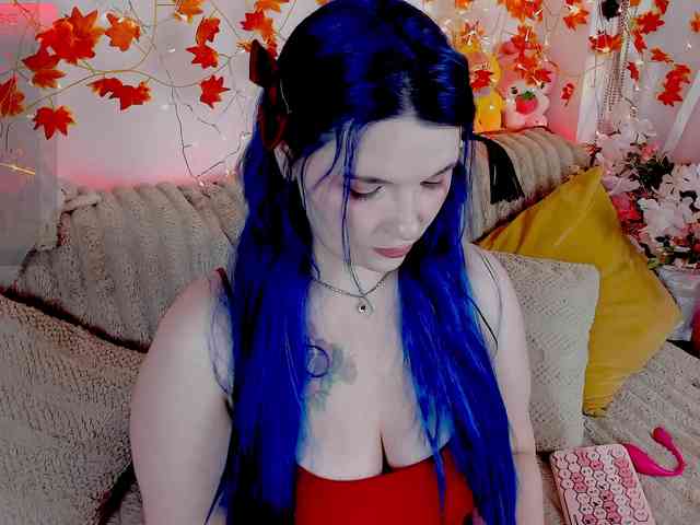 MiuAmano webcam