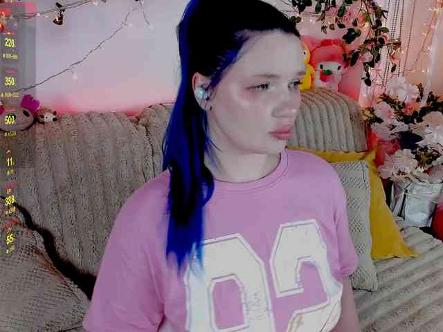 MiuAmano webcam