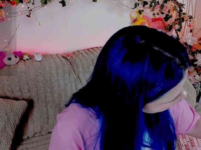 MiuAmano webcam