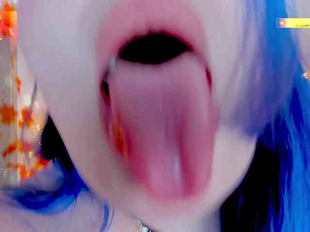Model: MiuAmano