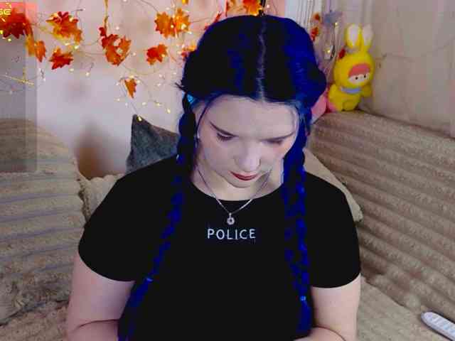 MiuAmano webcam
