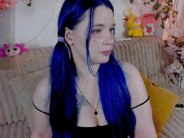 MiuAmano webcam
