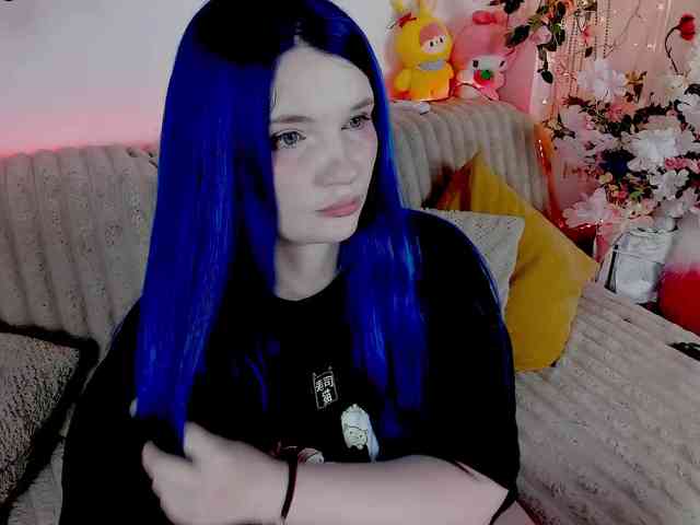 MiuAmano webcam