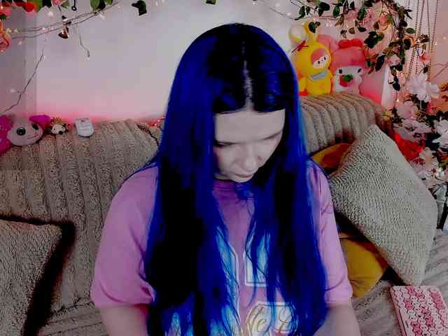 MiuAmano webcam