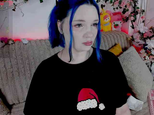 MiuAmano webcam