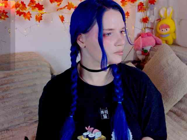 Модель: MiuAmano