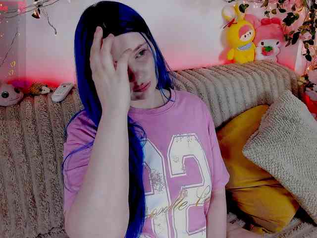 MiuAmano webcam