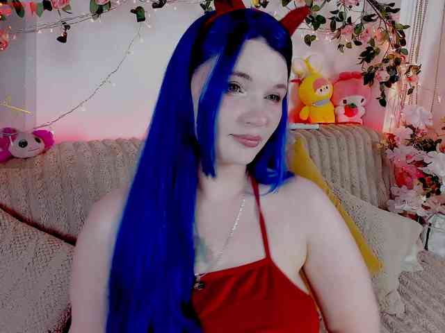 MiuAmano webcam