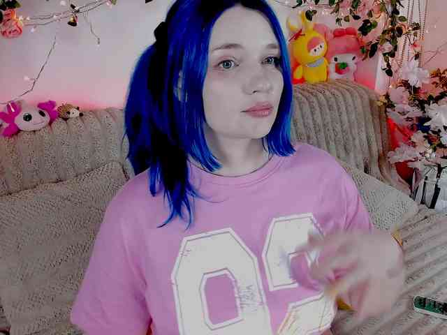 MiuAmano webcam