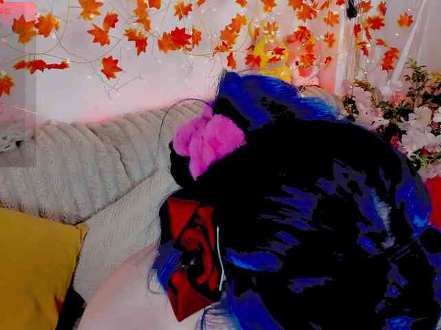 MiuAmano webcam
