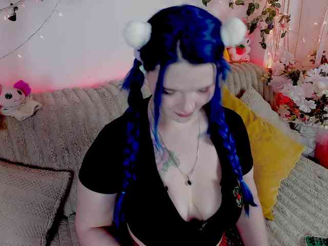 MiuAmano webcam