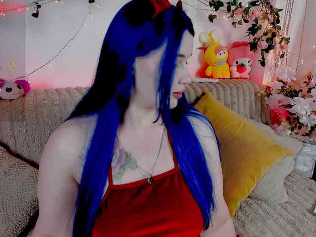 MiuAmano webcam
