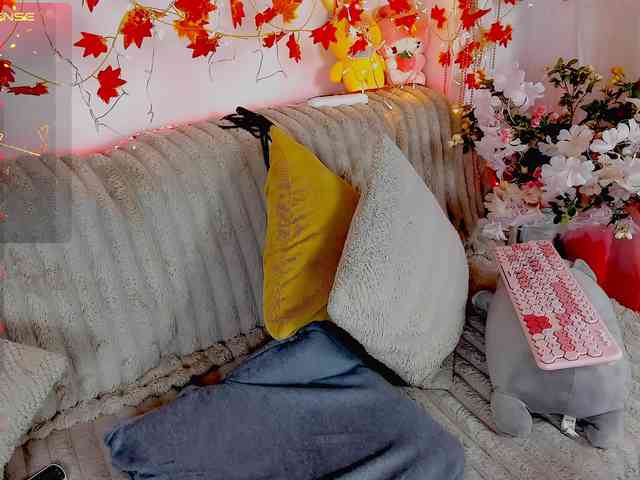 MiuAmano webcam