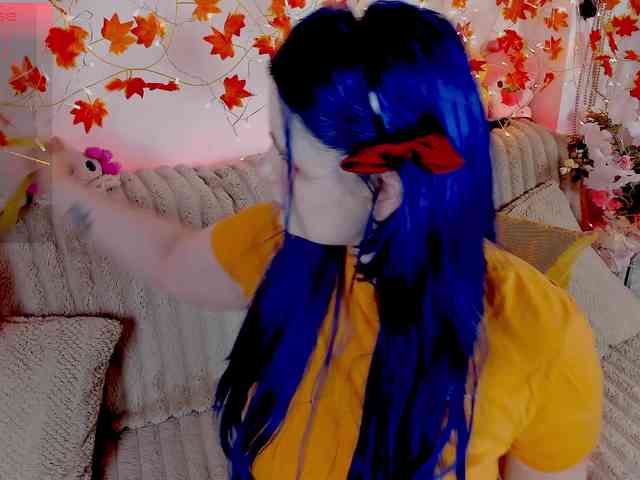 MiuAmano webcam