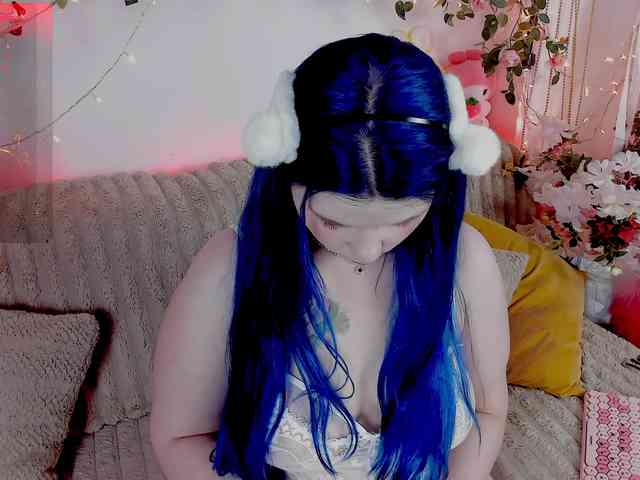 MiuAmano webcam