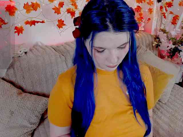 MiuAmano webcam