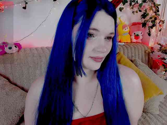 MiuAmano webcam