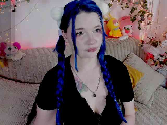 MiuAmano webcam