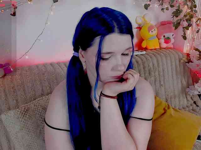 MiuAmano webcam