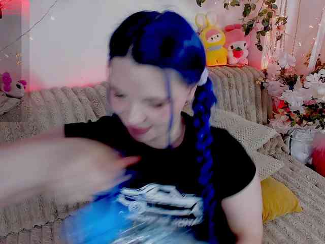 MiuAmano webcam