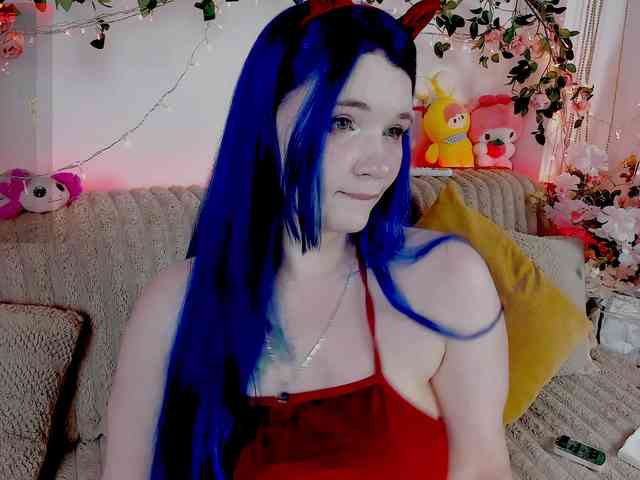MiuAmano webcam