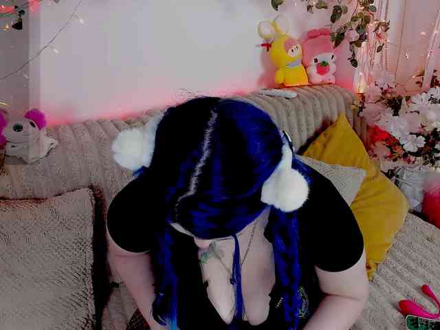 MiuAmano webcam