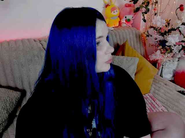 MiuAmano webcam