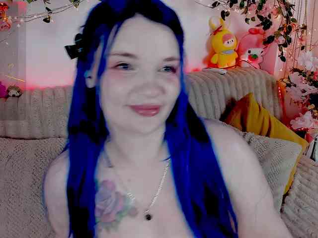 MiuAmano webcam