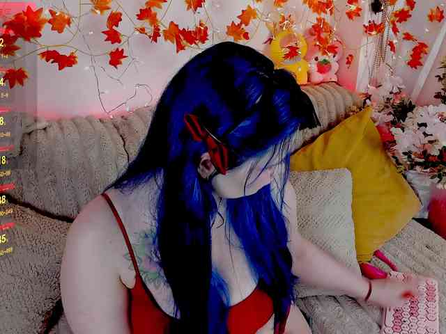 Modelo: MiuAmano