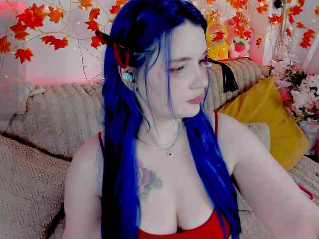 MiuAmano webcam