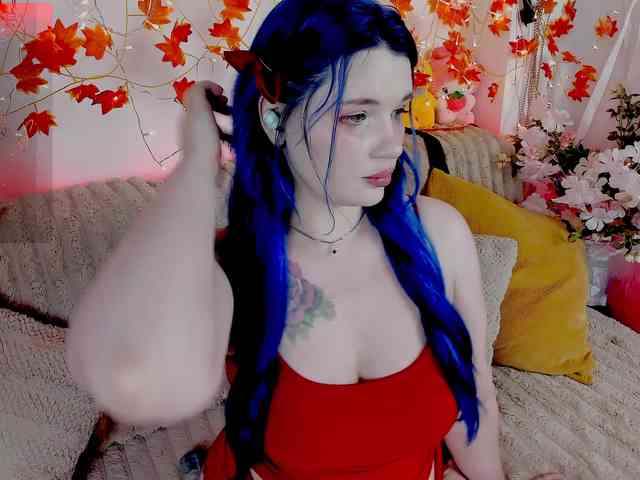 MiuAmano webcam