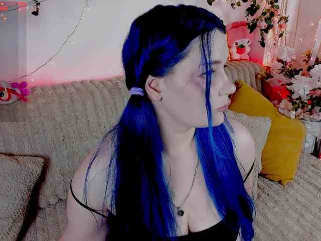 MiuAmano webcam