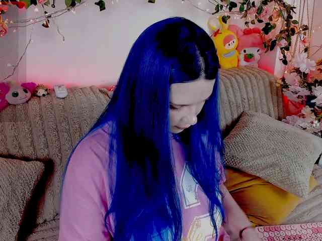 MiuAmano webcam