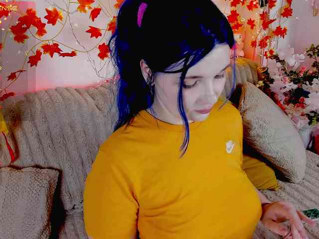 MiuAmano webcam
