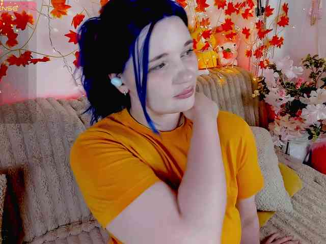 MiuAmano webcam