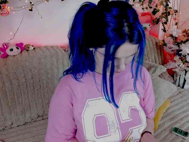 MiuAmano webcam