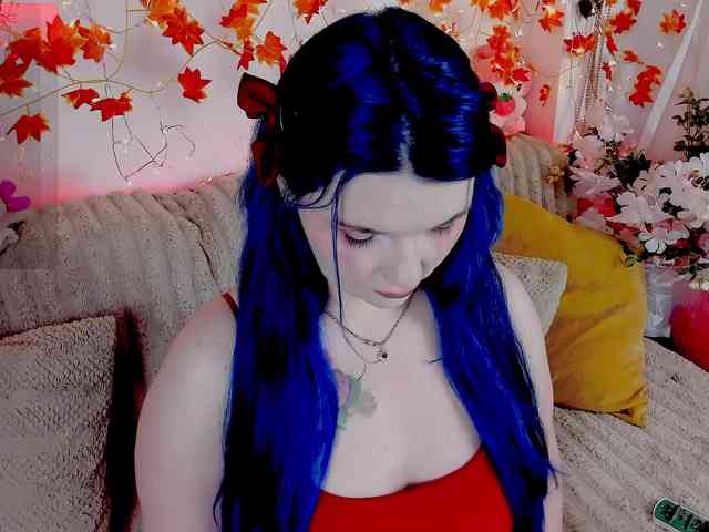 MiuAmano webcam