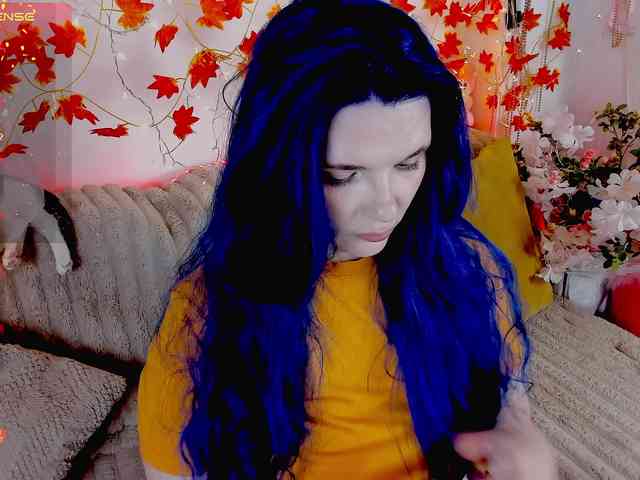 MiuAmano webcam