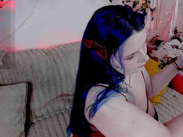 MiuAmano webcam