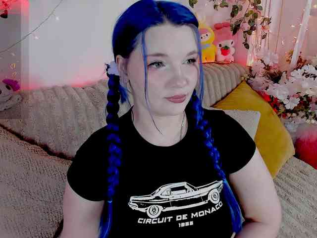 MiuAmano webcam