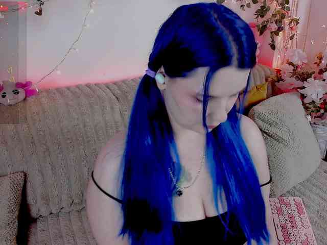 MiuAmano webcam