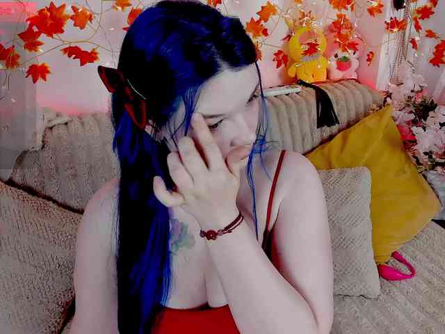 MiuAmano webcam